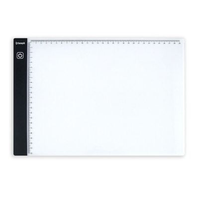 LED LIGHT PAD A4 SUPER SLIM WHITE