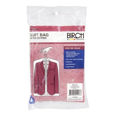 BAG SUIT