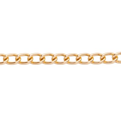 CHAIN METAL ALUMINIUM 316 50MT