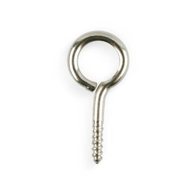 CURTAIN EXPANDING WIRE EYES BOX OF 100