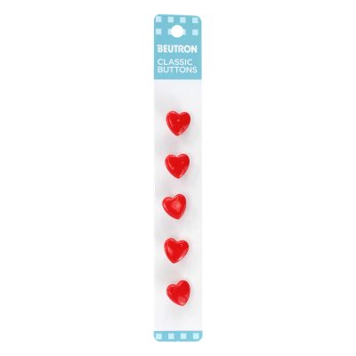 BEUTRON CLASSIC BUTTONS- 12MM