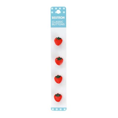 BEUTRON CLASSIC BUTTONS - 13mm