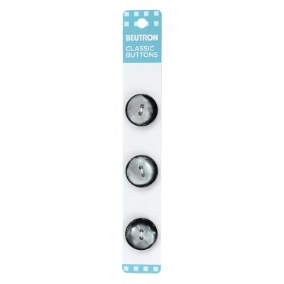 BEUTRON CLASSIC BUTTONS - 19MM