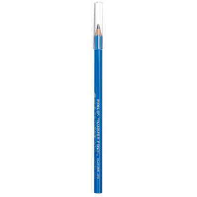 CLOVER I/O TRANSFER PENCILBLUE 5005