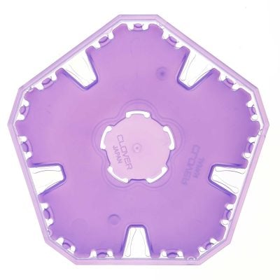 CLOVER QUICK YO YO MAKER FLOWER SMALL 8706