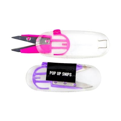 POP UP SNIPS - 15PCS