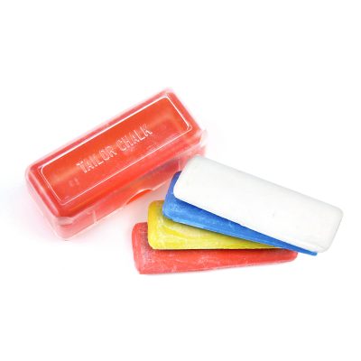 CHALK TAILORS TUB - 16PCS