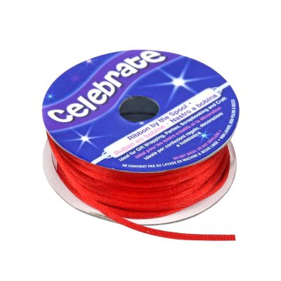 CELEBRATE KNOT CORD 2MM X 10M