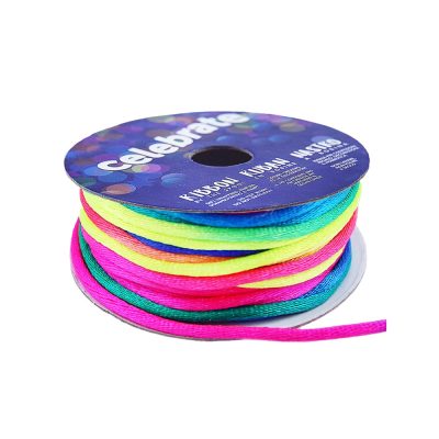 CELEBRATE KNOT CORD 2MM X 5M