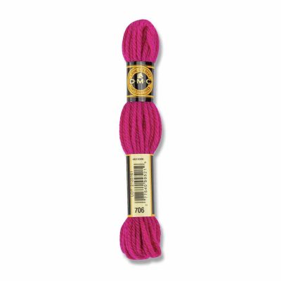 DMC TAPESTRY GROUNDING WOOL 487.