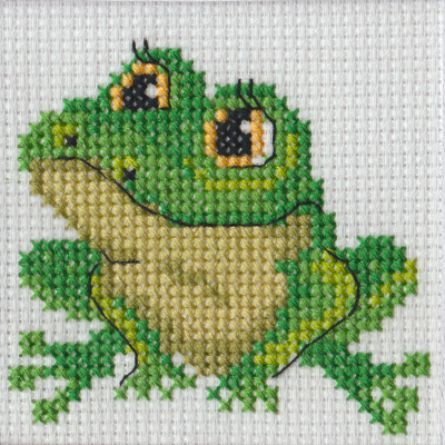 FROG CS 7X7CM