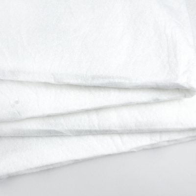 SEW EASY BATTING 100% POLYESTER WHITE PREMIUM