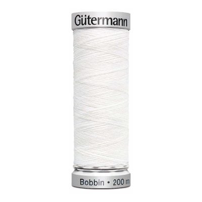 GUTERMANN SULKY BOBBIN 200M
