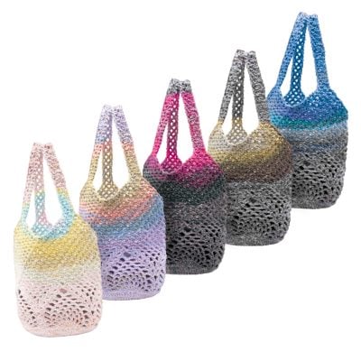 RETWISST MINI MESH BAG KIT BG-007