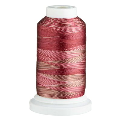 THREAD EMB RAYON VARI 1000MT