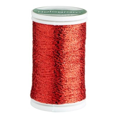 THREAD EMB HOLOGRAM 300MT