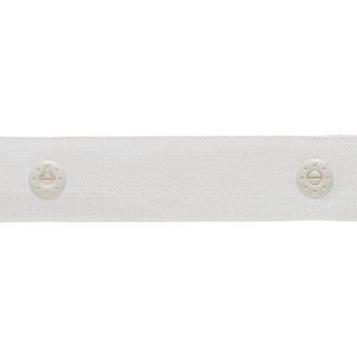 PRESS STUD TAPE 70MMx10MT
