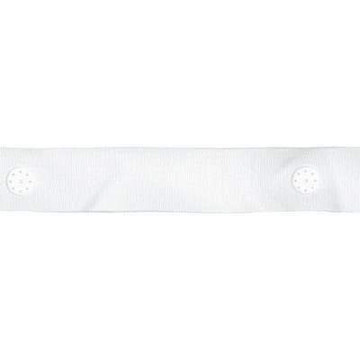PRESS STUD TAPE 100MMx10MT