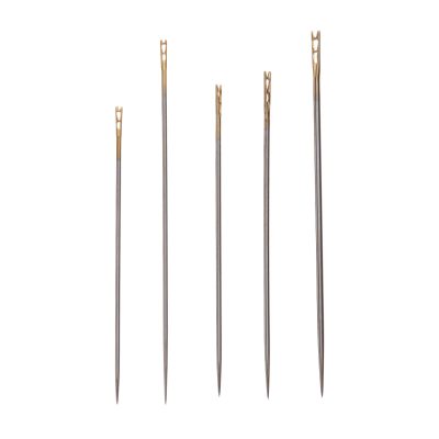 CLOVER ASST SELF THREADING NEEDLES 2006