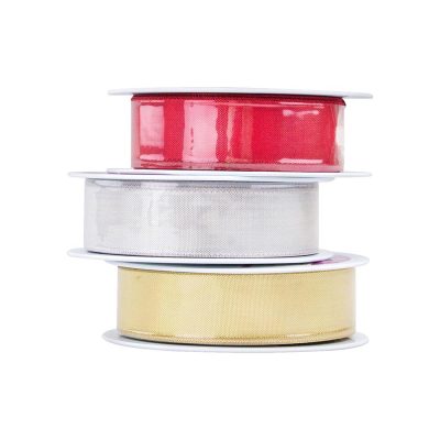 RIBBON LUSTER 25MMx25M