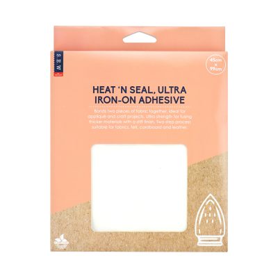 S.E.W. HEAT N SEAL ULTRA 55CM X 92CM