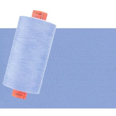 RASANT THREAD POLYESTER COTTON 1000M THREAD PK 5