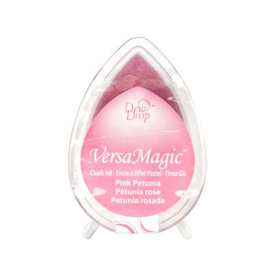 TSUKINEKO VERSAMAGIC DEW DROP INK PAD
