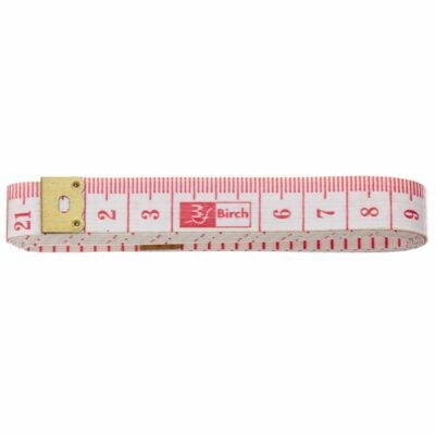 TAPE MEASURE BULK 13MM ANALOG