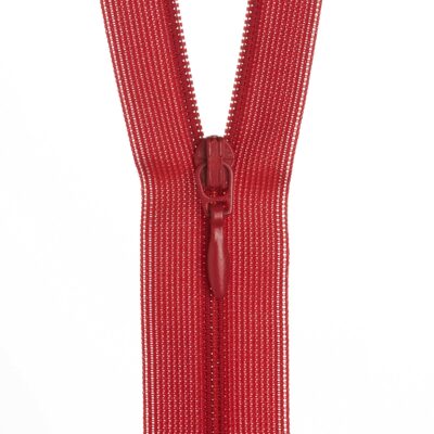 ZIP O/E L/WEIGHT POLY 40CM