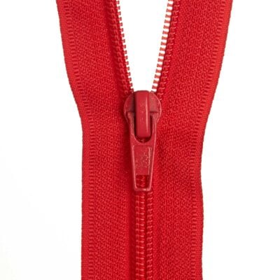 ZIP O/E NYLON 90CM