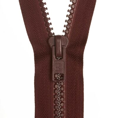ZIP CHUNKY CLOSE END 30CM