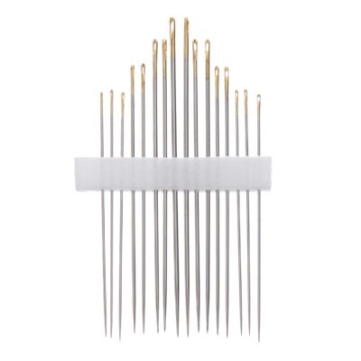 CLOVER GOLD EYE MILINERS 3/9 236