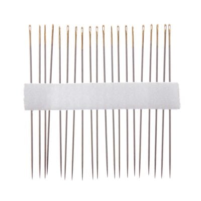 CLOVER GOLD EYE SHARPS 10 237/10