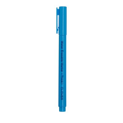 CLOVER WATER SOLUBLE PEN THICK 516