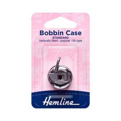 HEMLINE HANGSELL BOBBIN CASE / CLASS 15K TYPE