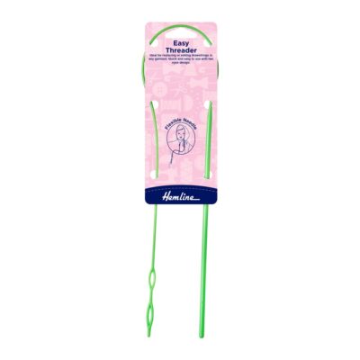 HEMLINE HANGSELL THREADER EASY