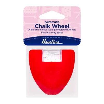HEMLINE HANGSELL CHALK WHEEL AUTO