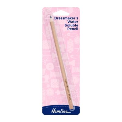 HEMLINE HANGSELL PENCIL DRESSMAKERS WATER SOLUBLE