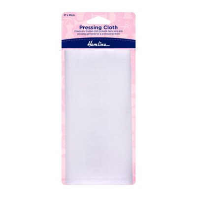 HEMLINE CLOTH PRESSING FOR IRONING 27CM X 90CM - 1
