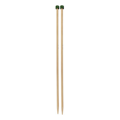 KNIT PRO STRAIGHT SINGLE POINT KNITTING NEEDLES