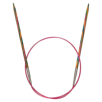 KNIT PRO SYMFONIE FIXED CIRCULAR NEEDLE