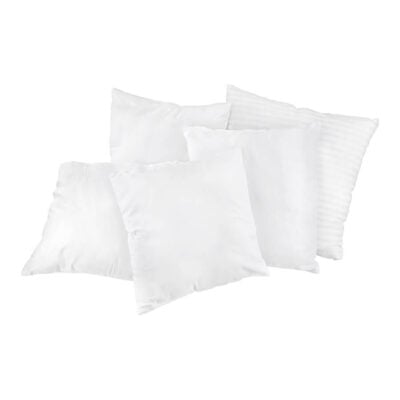 SEW EASY BATTING CUSHION INSERT 35CM X 35CM 200