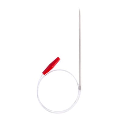 PONY CIRCULAR STITCH HOLDER ALUMINIUM