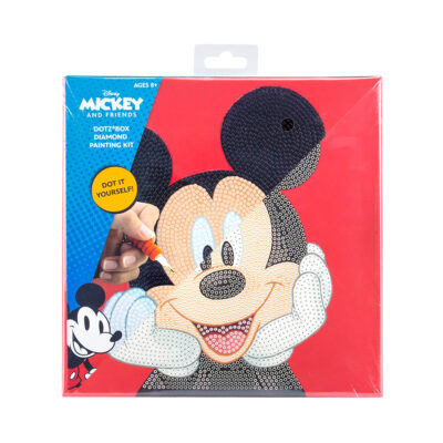 DIAMOND DOTZ DOTZ BOX DISNEY