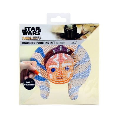 DIAMOND DOTZ DOTZ BOX DISNEY