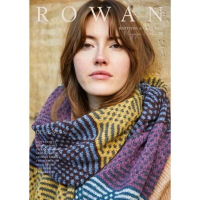 ROWAN PUB - MAGAZINE 74