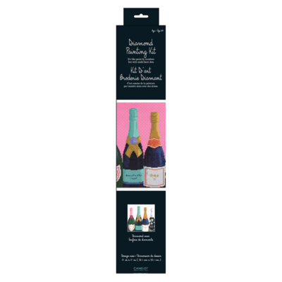 DIAMOND DOTZ PROSECCO