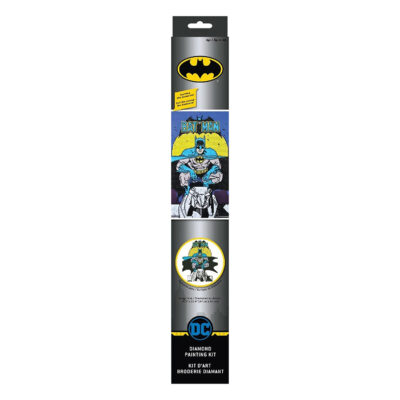 DIAMOND DOTZ BATMAN
