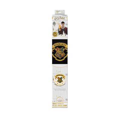 DIAMOND DOTZ HARRY POTTER HOGWARTS