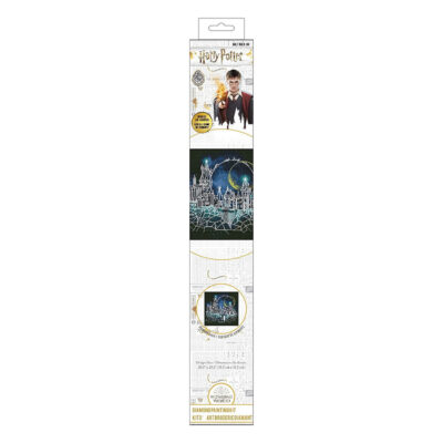DIAMOND DOTZ HARRY POTTER MOON
